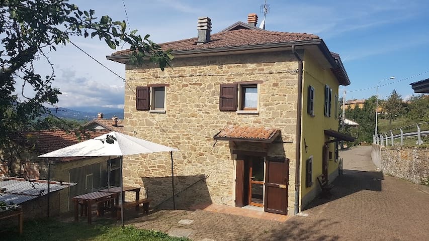 Cerrè House