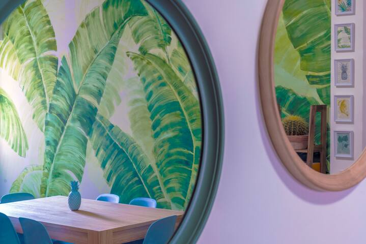 Elegant 3BR Home | Walk to Vatican gallery image 5