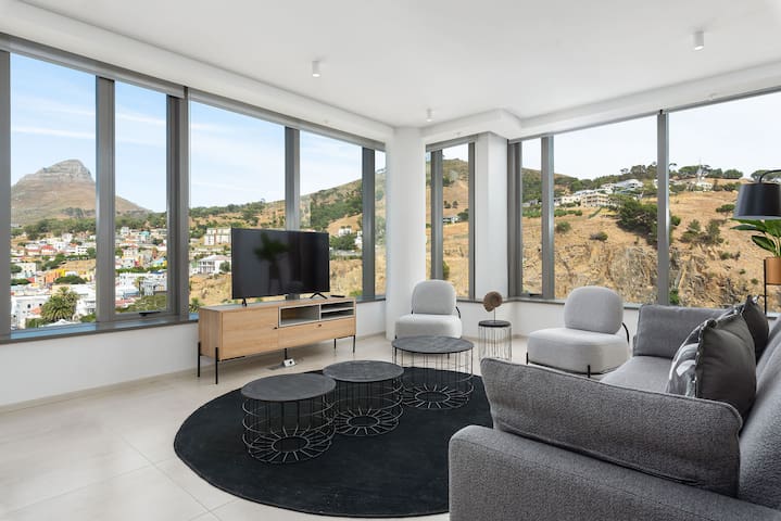 Luxe De Waterkant Apartment | WiFi | Views