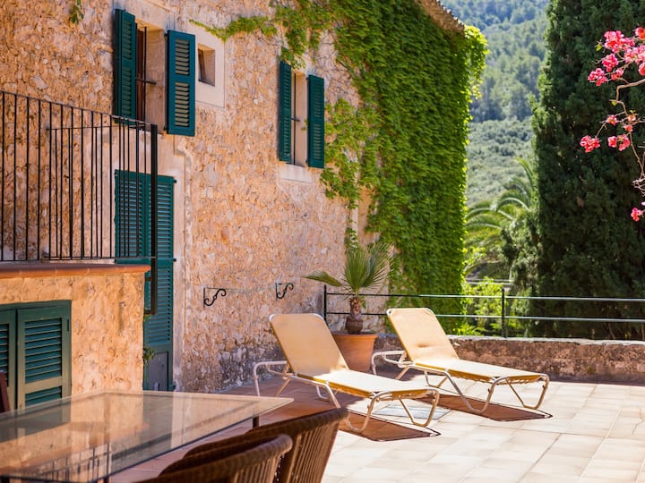 Agrotourism Fangar - Ses Dones