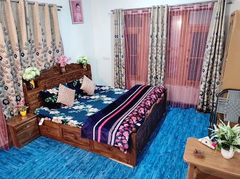 Delux 3 Rooms # Shami Villa