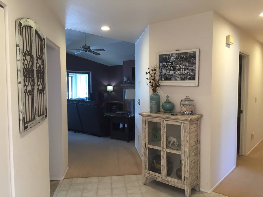 Entryway