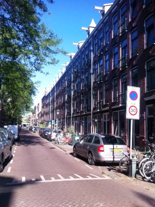 Location apartment