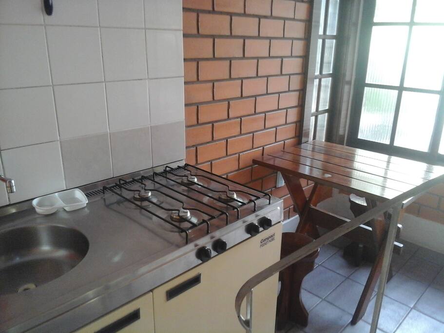 Cozinha