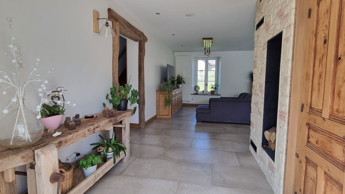 Дневна соба