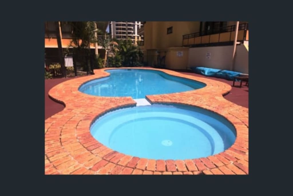 pool