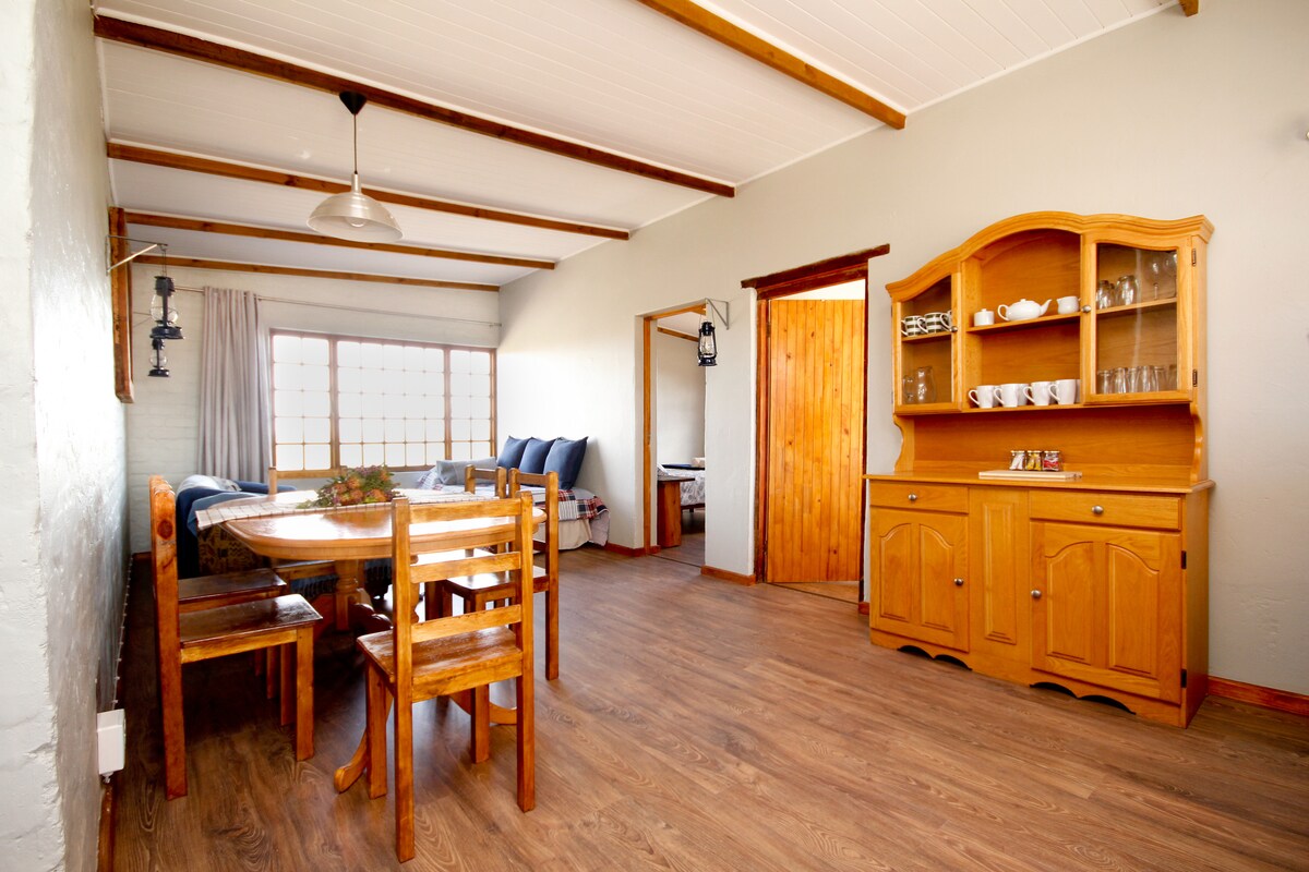 Área de estar / comedor