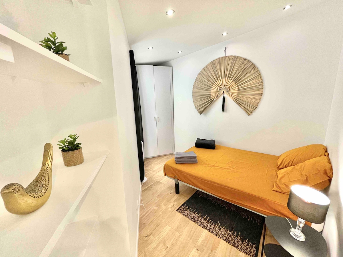 Спална соба 1