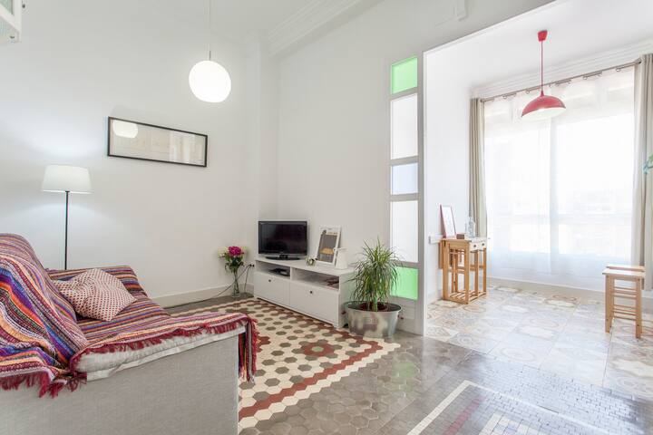 Apartamento en el corazón de Ruzafa gallery image 3