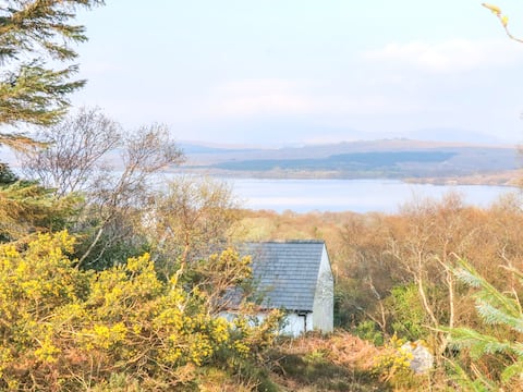 Lough View Cottage, Glen,  Co Donegal
