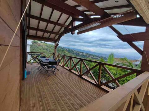 Chalet Iris