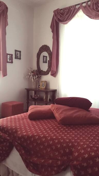Venice Room