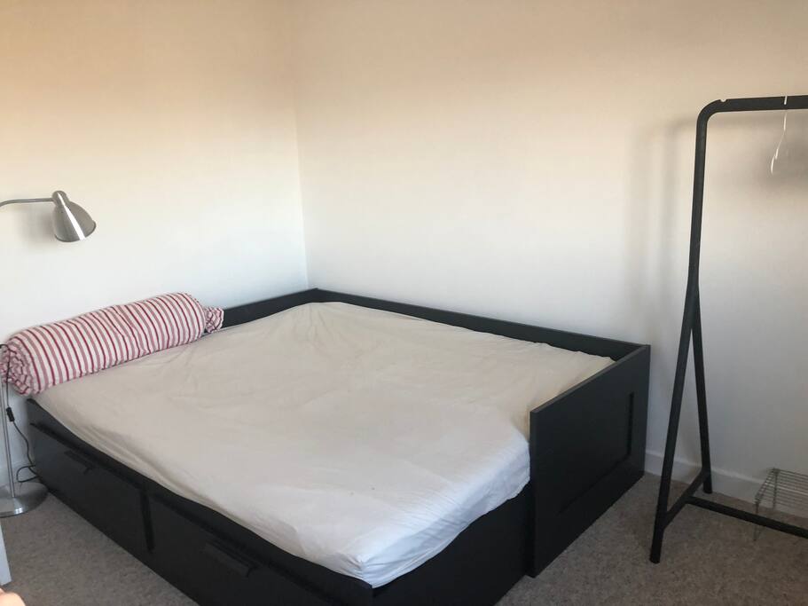 Private bedroom