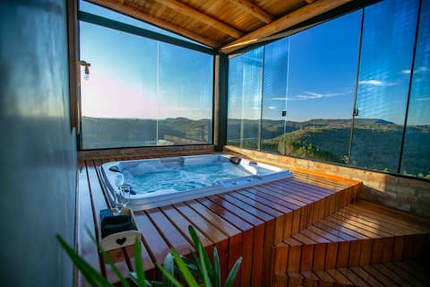 Cabana Lieben Platz - OMMA