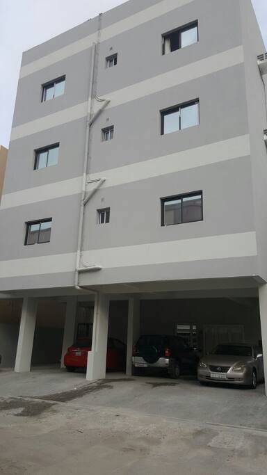 Outside View