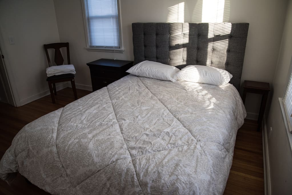 Bedroom 1