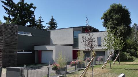 Studio 30 m2
