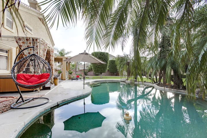 Private Guest House - Mesa, AZ