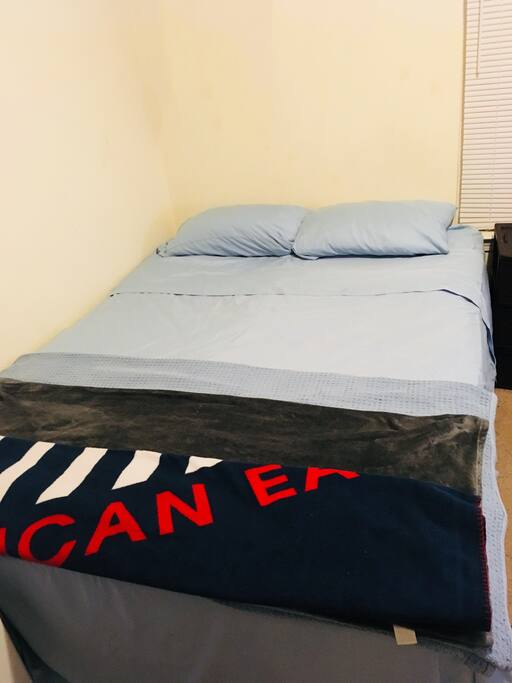 Super comfortable Queen Sized Bed