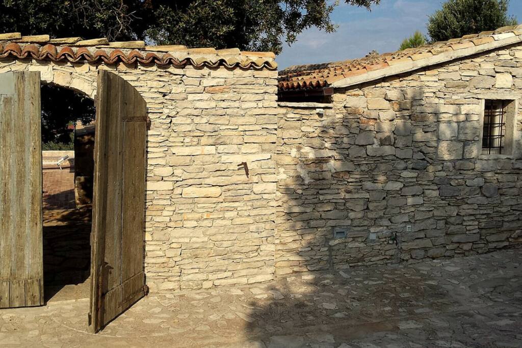 Home Exterior