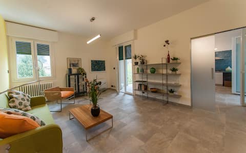 Top Airbnb: Lory's House a Modena