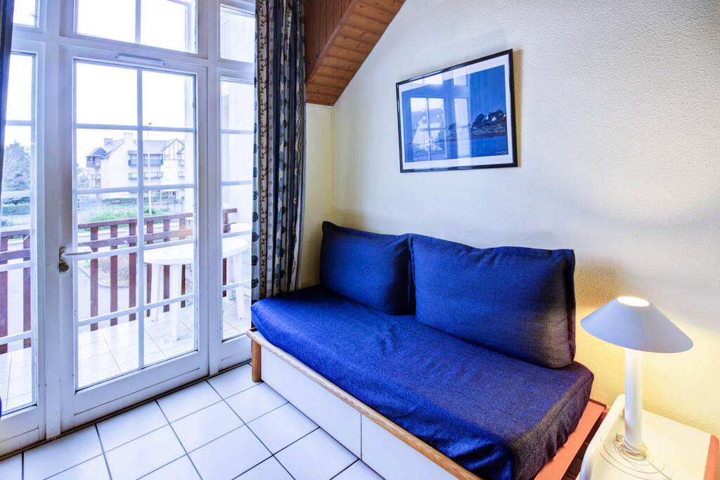 Studio 4/5 Personnes Confort