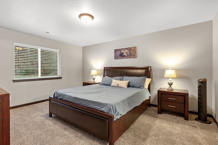 كال كينج ماستر