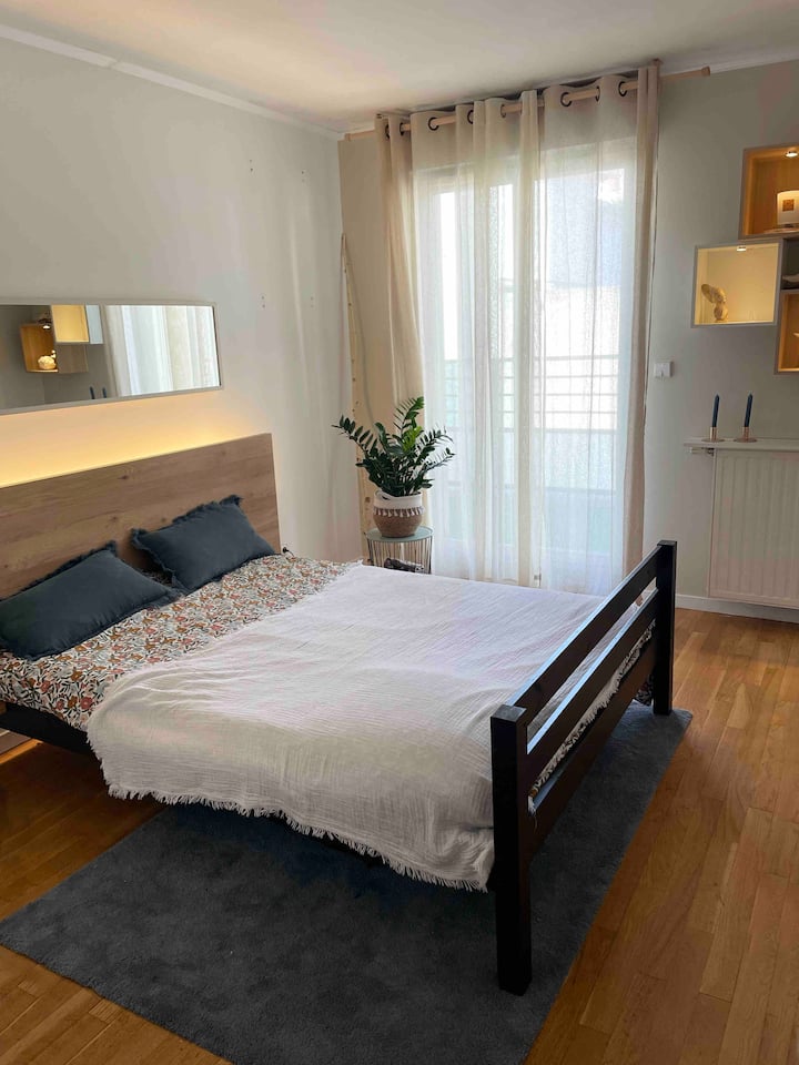 Спална соба 2