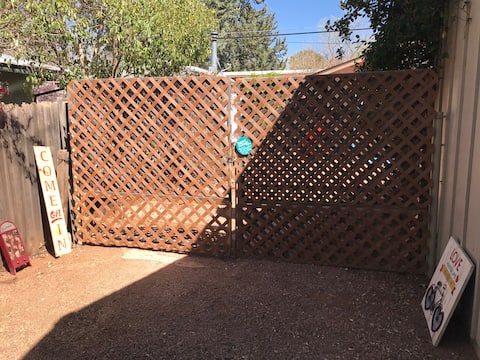 Popular Airbnb listing: Sedona's Calling on Inspirational Drive in Prescott