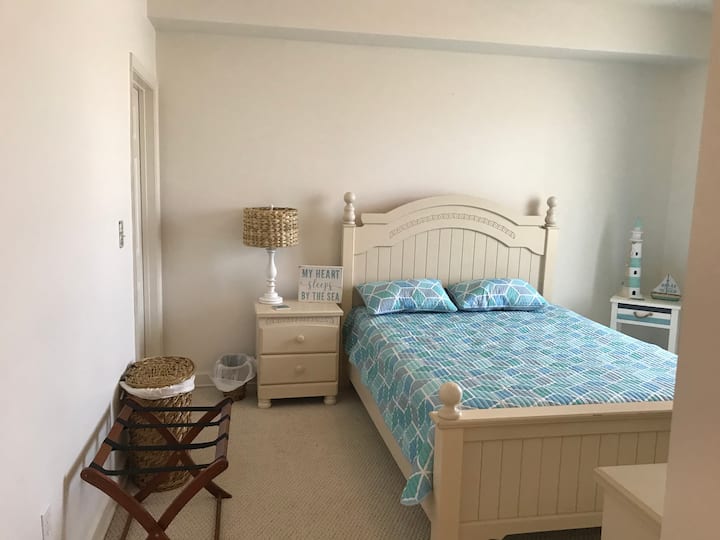 Chumba cha kulala #2