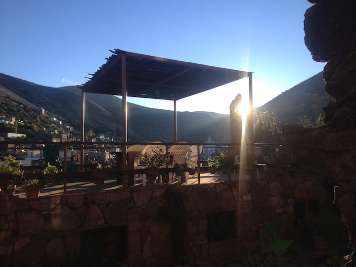 Top 10 Airbnb Vacation Rentals In Real de Catorce, Mexico - | Trip101