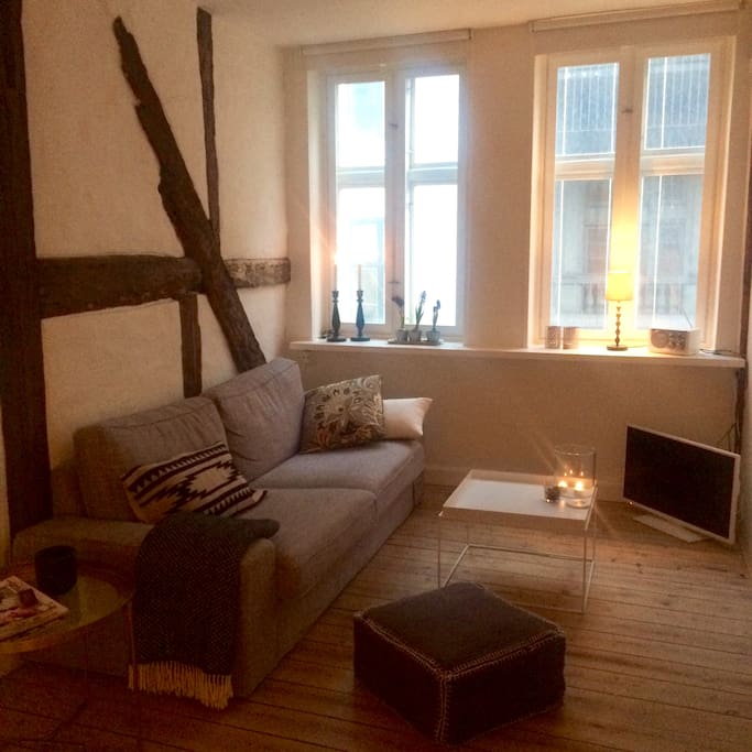 Livingroom