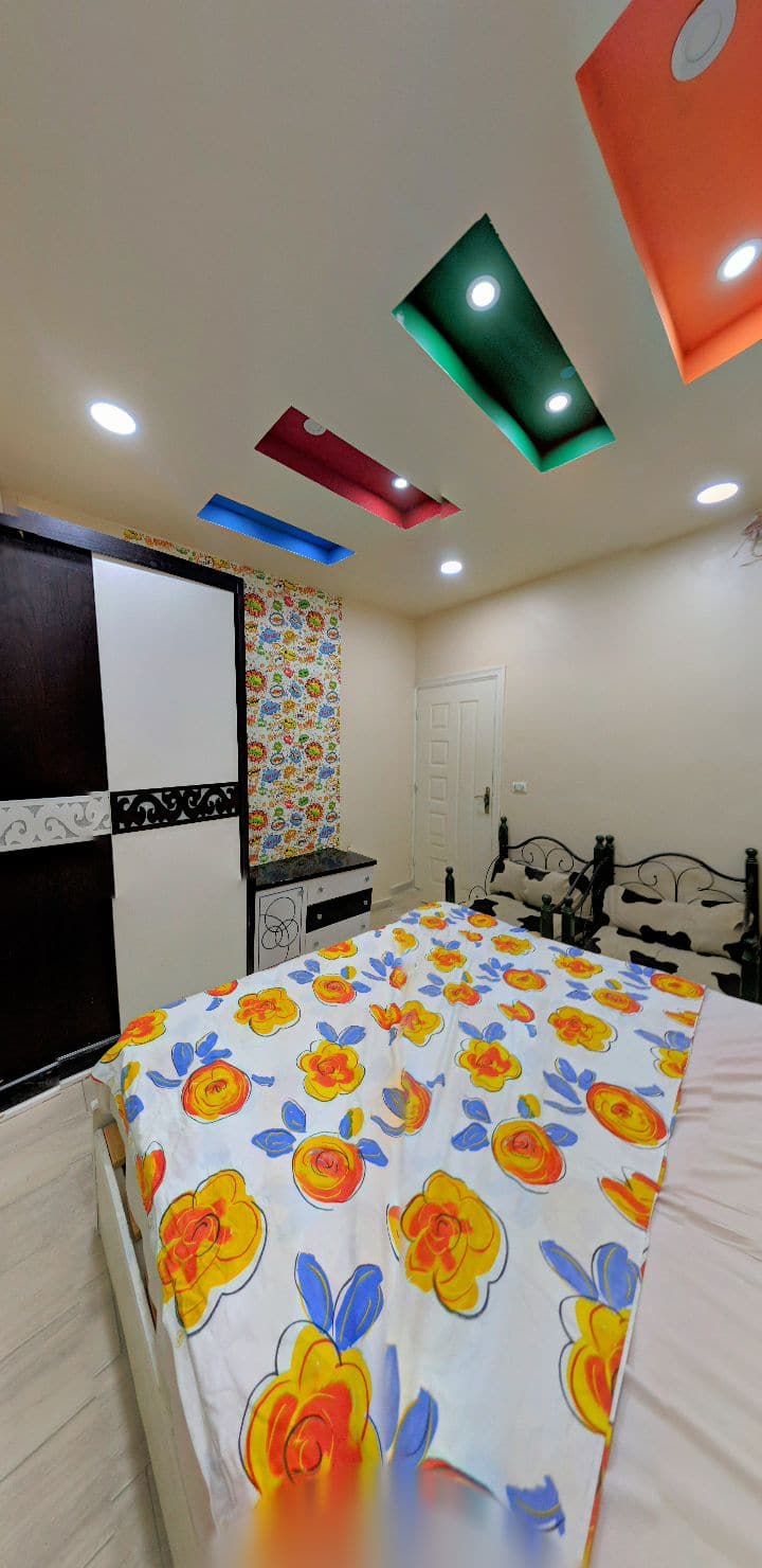 غرفة النوم 1