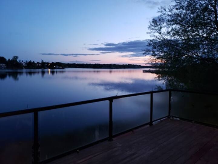 Pointe au Baril Vacation Rentals & Homes Ontario, Canada Airbnb