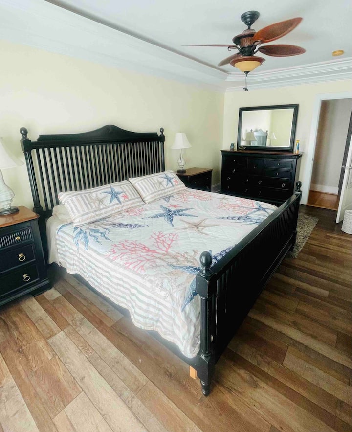 เตียงใหญ่ 