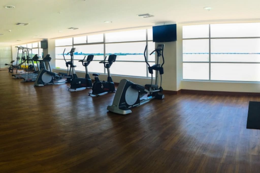 GIMNASIO