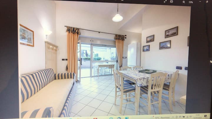 მისაღები ოთახი