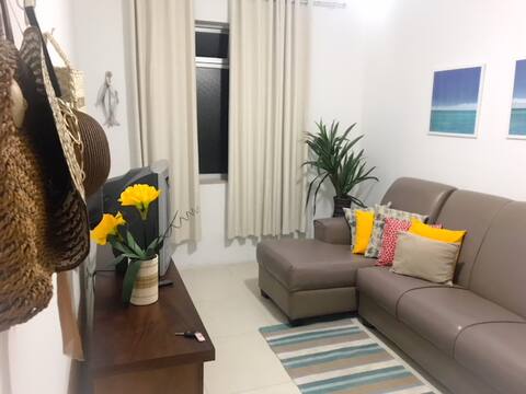 Appartment with Wi-fi in the entrance hall