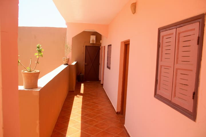 Airbnb Imi Ouaddar Vacation Rentals Places To Stay Souss