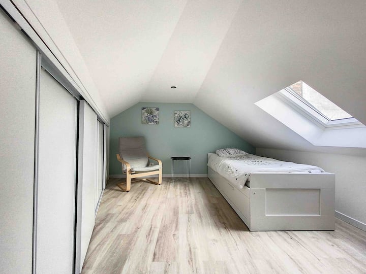 საძინებელი 2