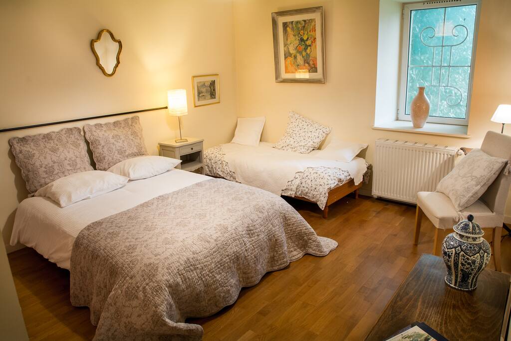 Chambre 1