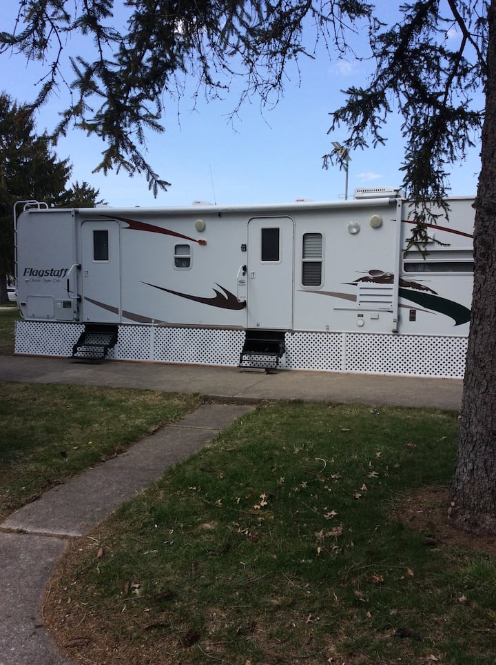 Norwalk Vacation Rentals & Homes Ohio, United States Airbnb