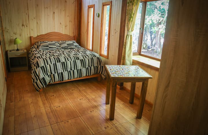 Спална соба 1