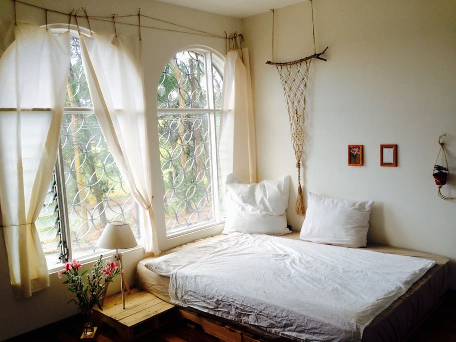 your private room (ii)