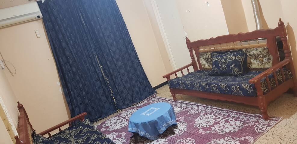 Location vacance /J pour Famille seulement svp