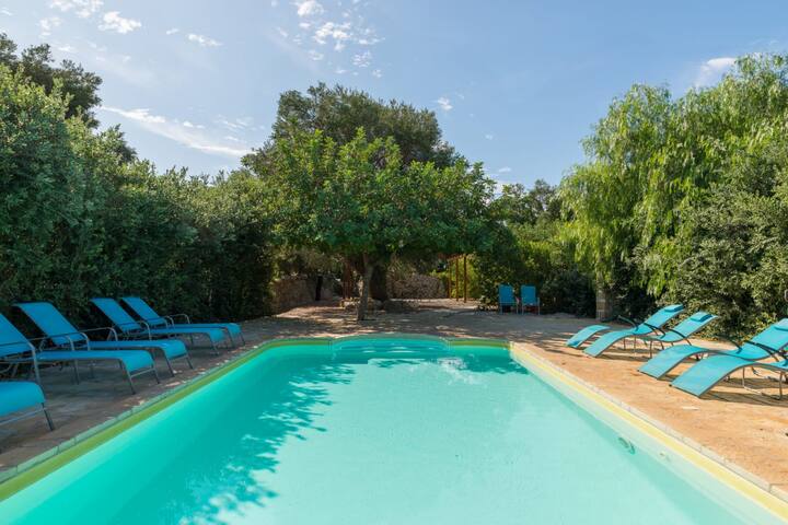 Masseria Pugliese Farm gallery image 4