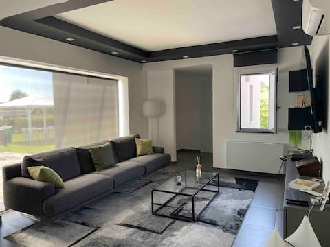 Top Airbnb: villa Flavia a Reggio Di Calabria