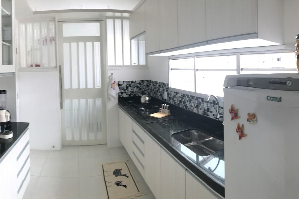 Cozinha