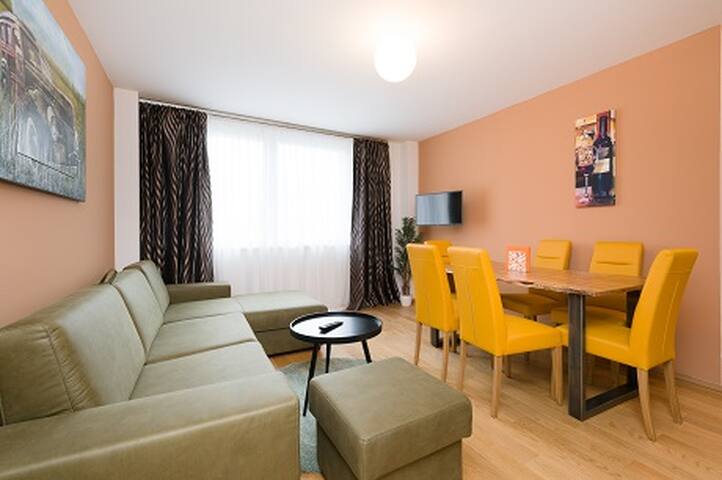 Tabor View gallery image 2