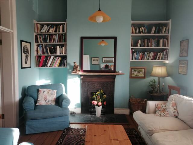 Spacious three storied home Cape town